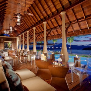 Gaya Island Resort