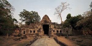 Doddy Obenk journey to Cambodia