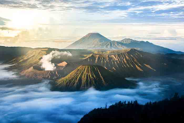 Mount Bromo