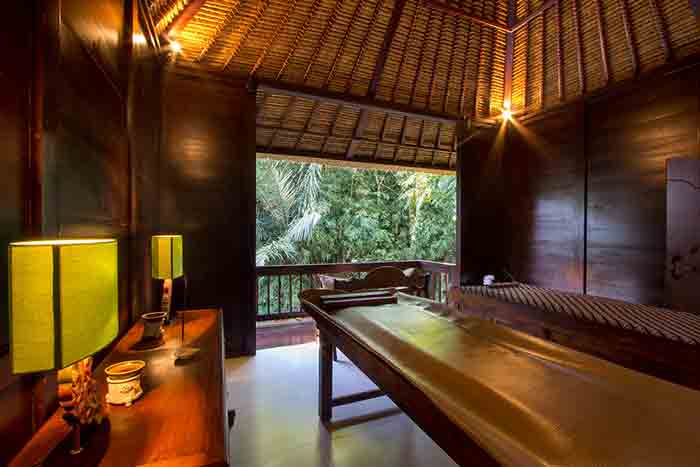 Sukhavati Ayurvedic Retreat & Spa