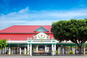 Yogyakarta