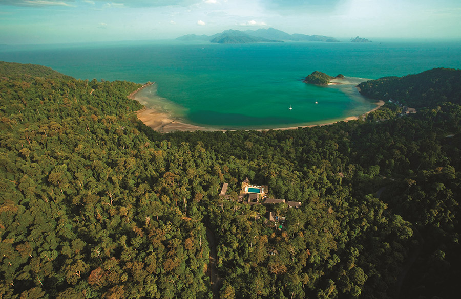 The-Datai-Langkawi---Overview