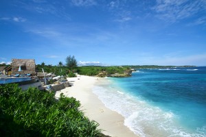 Nusa Lembongan & Nusa Penida