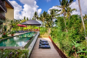 Mayura A Karma Retreat