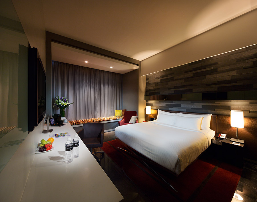 Quincy-Hotel-Singapore---Duluxe-Studio-Room