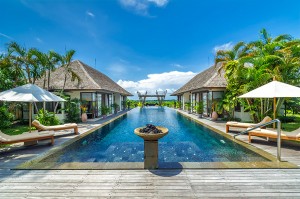 Villa Mandalay