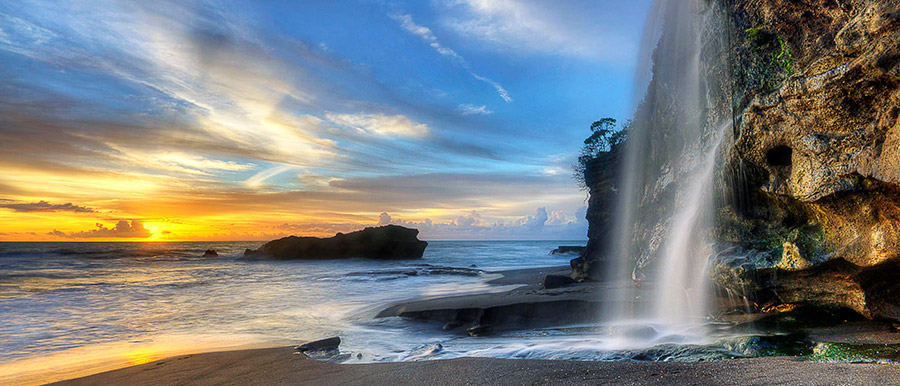 Pandu-Adnyana---Yeh-Kutikan-Sunset-Falls