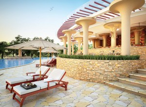 Padma Resort Ubud Officially Opens