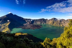 Mount Rinjani