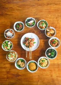 Warung Pulau Kelapa