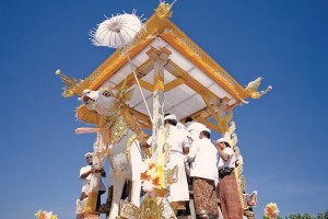 Could It Happen In Bali?