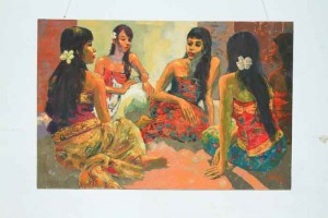 Pranoto’s Art Gallery