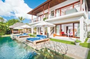 COMFORT & MODERN STAY EXPERIENCE AT VILLA JOSS SEMINYAK