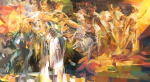 ART STAGE SINGAPORE 2016: The Sixth Edition