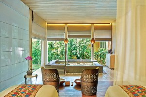 DISCOVER A PIECE OF SERENITY AT THE NEW RITZ-CARLTON SPA, BALI