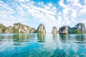 AN UNFORGETTABLE AND MEMORABLE JOURNEY THROUGH THE HEART OF INDOCHINA