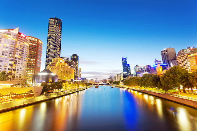 Discover the Fascination of Melbourne