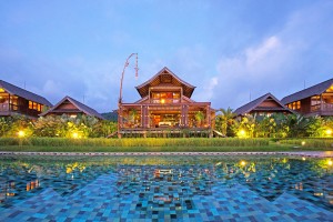 Sanak Retreat: The Kindred’s Slumber