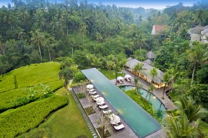 Relax In Nature’s Grace at KOMANEKA at BISMA