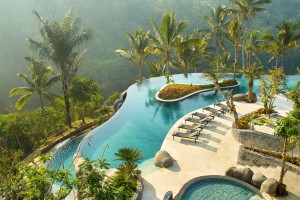 A Blissful ‘Restreat’ at PADMA RESORT UBUD