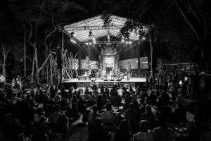 4TH UBUD VILLAGE JAZZ FESTIVAL : EVOKING SENSE OF TOGETHERNESS THROUGH A QUALITY LIVE MUSIC EVENT