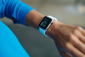 Apple launches new smart watch for tech savy