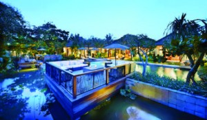 SOFITEL BALI NUSA DUA RESORT AS THE WINNER OF BALI’S LEADING DESIGN HOTEL 2016