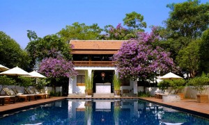 Revealing Ancient Serenity at RACHAMANKHA