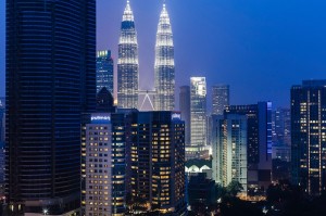 Elegance and Convenience at THE PULLMAN KLCC HOTEL AND RESIDENCES
