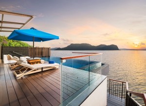 Paradise Redefined at ST.REGIS LANGKAWI