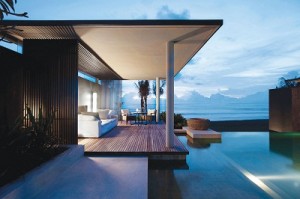 A Modern-Day Balinese Fairytale at SOORI BALI