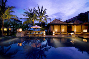 A SANCTUARY OF REJUVENATION at JIWA SPA