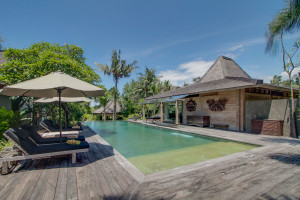 Alluring Retreat AT VILLA HANSA