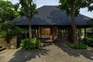 BVLGARI INTRODUCES THE BRAND NEW BOUTIQUE IN THE BALI RESORT