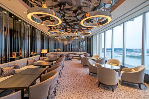 Spectacular Experience and View at RIHGA ROYAL GRAN OKINAWA
