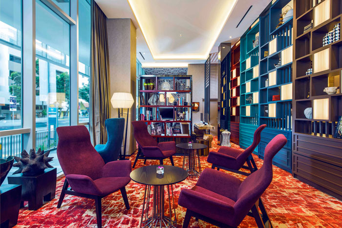 Mercure-Singapore-Bugis__facilities_LobbyWaitingArea__nextstay_tropicallife