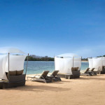 It’s the Little Ones That Matter A Family Holiday Treat at THE WESTIN RESORT NUSA DUA, BALI