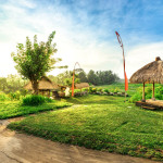 Heartfelt Homecoming Sanctuary AT DESA VISESA UBUD