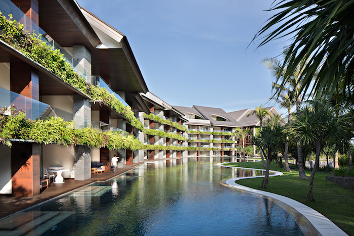 COMO HOTELS AND RESORTS ANNOUNCES A NEW LUXURY BALI RESORT: COMO Uma Canggu, Bali