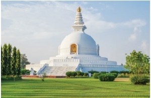 Breathtaking Mountains & the Cradle of Spirituality Realising a Dream