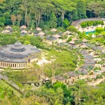 A Cultural Introduction to Yogyakarta at AMANJIWO