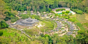 A Cultural Introduction to Yogyakarta at AMANJIWO
