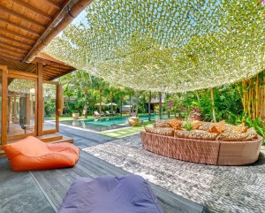 Tranquil Stay at VILLA SHAMBALA
