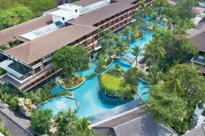 Fabulous Revamped Rooms at PADMA RESORT LEGIAN