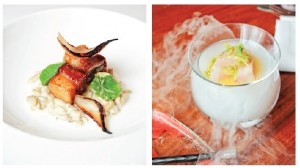 NEW APPOINTED CULINARY DIRECTOR OF W BALI – SEMINYAK