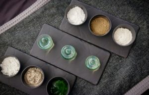 A Stimulating Rejuvenation AT THE SPA RENAISSANCE BALI ULUWATU RESORT & SPA