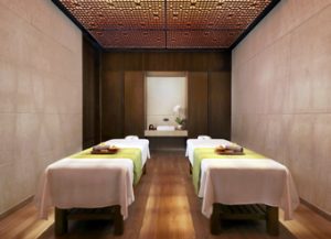 Escape – Reboot – Recover AT SPA ESC, RADISSON BLU BALI ULUWATU
