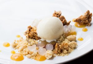 Culinary Genius AT LE DU