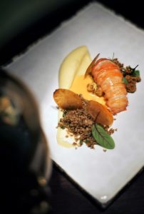 A Hidden Gem In Fine Dining AT PADI