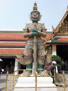 Bangkok A culturally Diverse, Complex and Compelling Vibrant City
